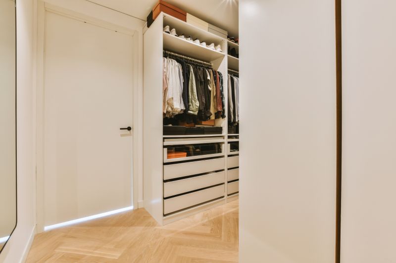 Closet Door Repair in Kansas City, KS