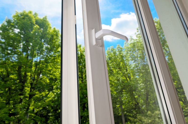 Vinyl Window Replacement in Boston, MA