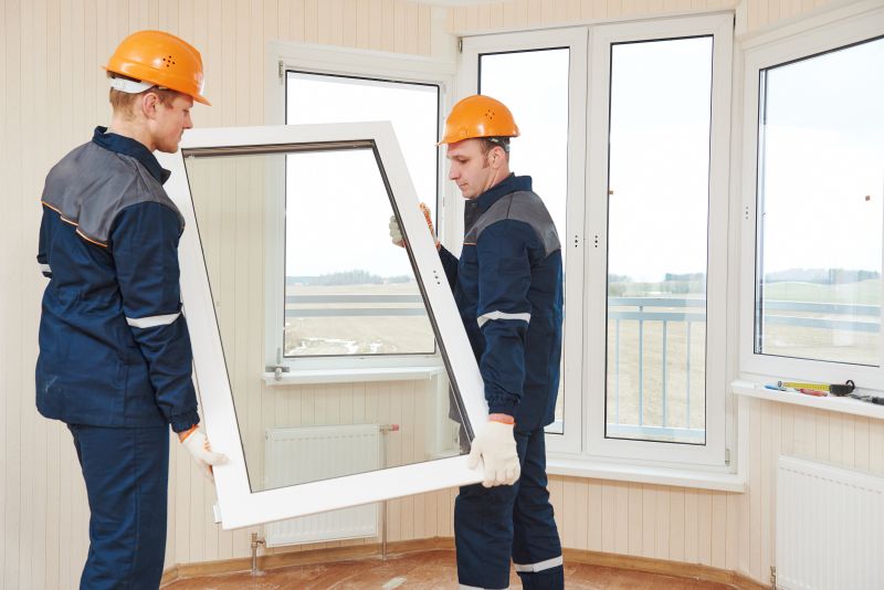 Vinyl Window Replacement in Nashua, NH