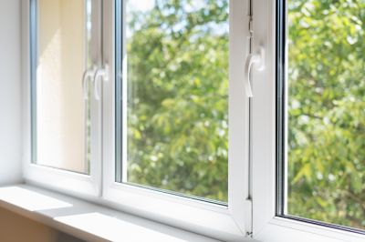 Vinyl Windows Installation in Worcester, MA