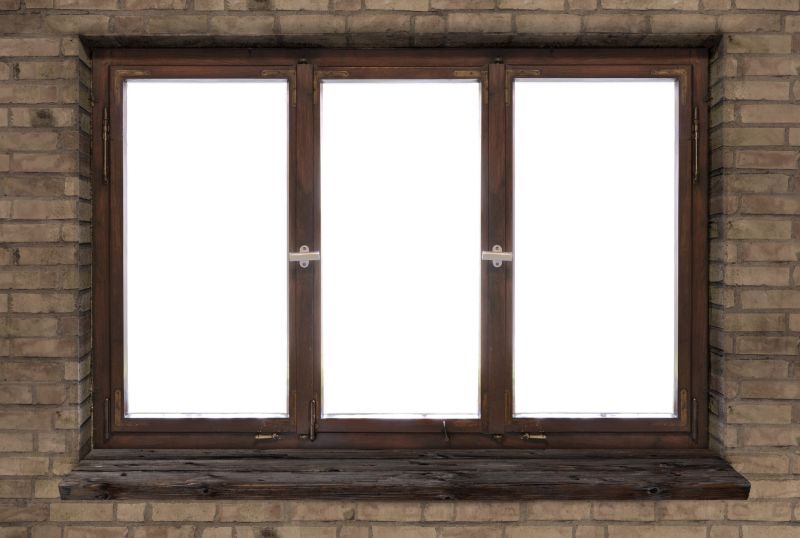 Wood Windows Installation in Clearwater, FL