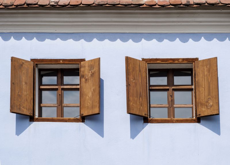 Wood Windows Installation in Murfreesboro, TN