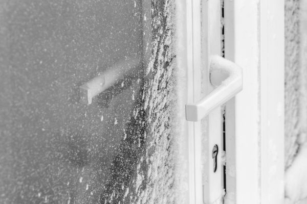 Door Repair
