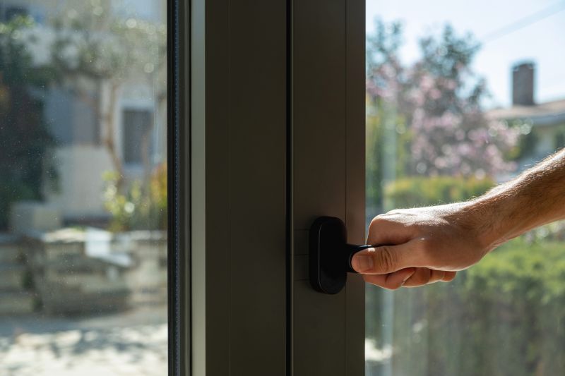 Aluminum Windows Installation in Framingham, MA