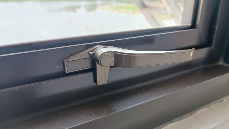 Aluminum Windows Installation in Portland, ME