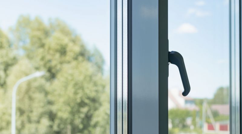 Aluminum Windows Service in Nashua, NH
