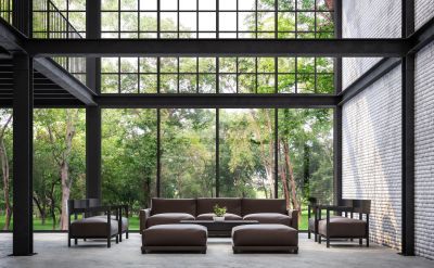 Aluminum Windows Service in Framingham, MA