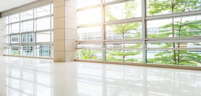 Aluminum Windows Service in Raleigh, NC