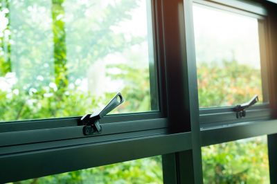Aluminum Windows Service in Raleigh, NC