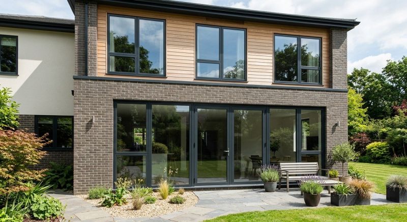 Aluminum Windows Service in Clarksville, TN