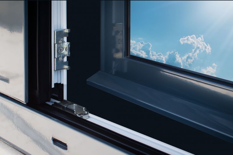 Aluminum Windows Service in Topeka, KS
