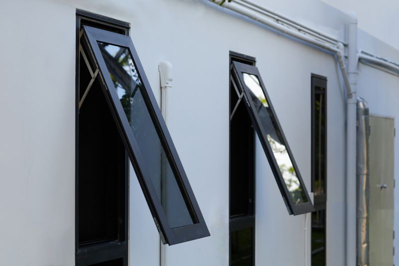 Aluminum Windows Service in Des Moines, IA