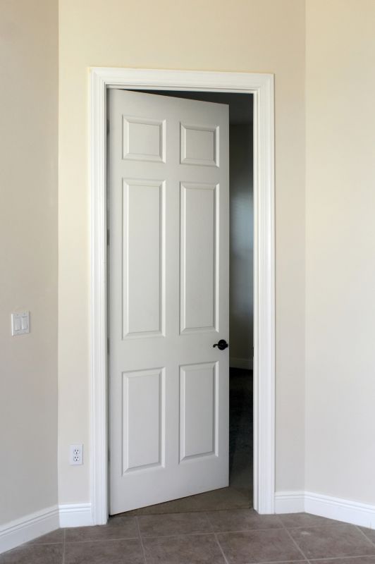 Apartment Door Repair in Alpharetta, GA