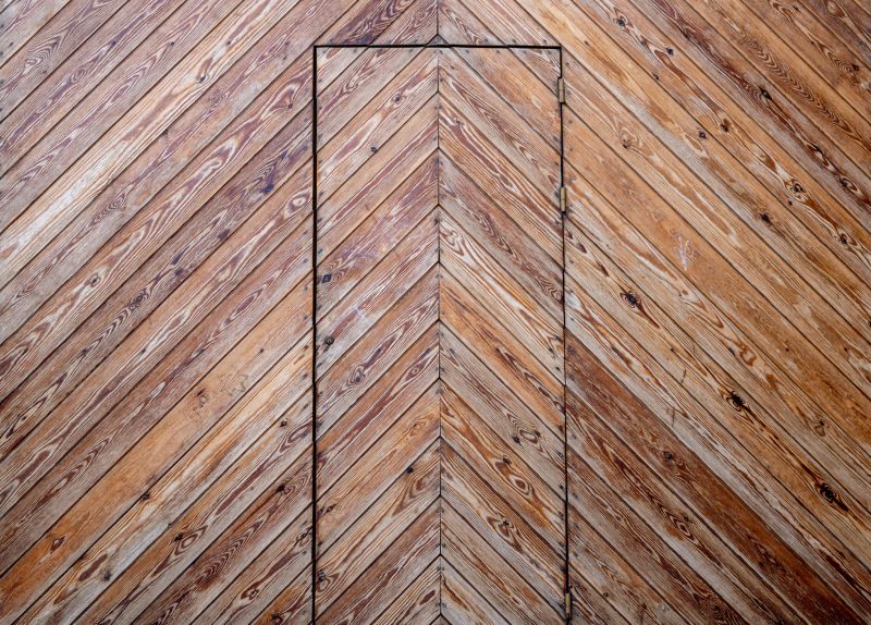 Barn Door Installation in Olathe, KS