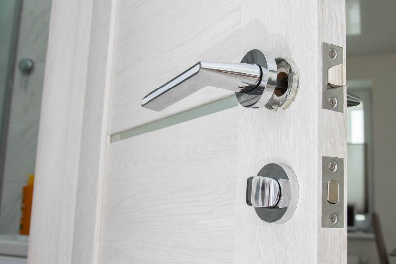 Basement Door Repair in Alpharetta, GA