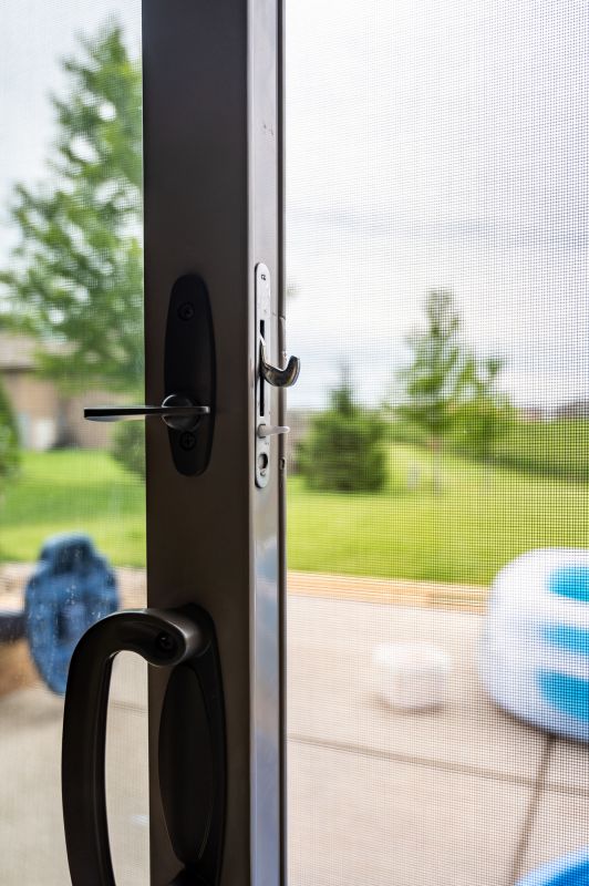 Bifold Door Repair in Conroe, TX