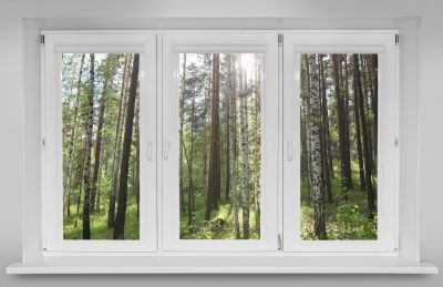 Casement Windows Installation in Worcester, MA