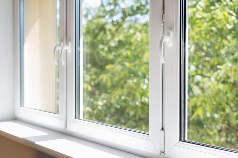 Casement Windows Installation in Marysville, OH