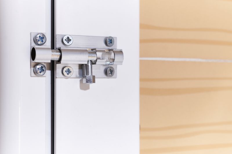 Deadbolt Replacement in Kansas City, KS