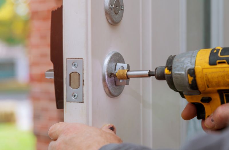 Door Arm Repair in Kansas City, KS