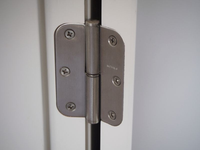 Door Hardware Replacement in Conroe, TX