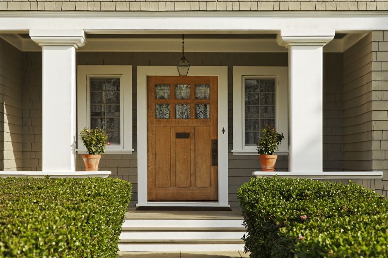 Door Planing in Conroe, TX