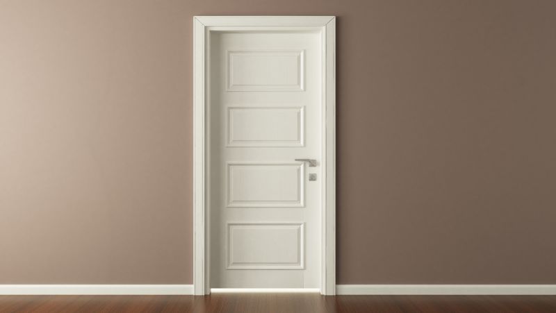 Door Shaving in Kansas City, KS