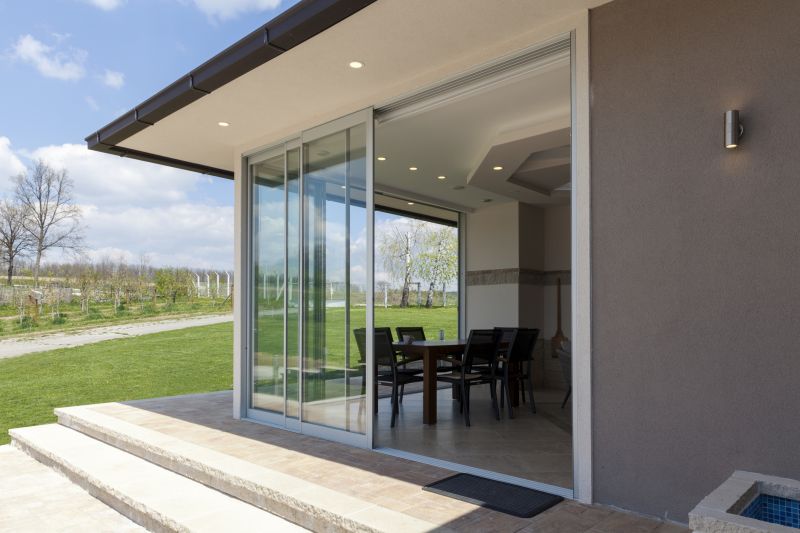 Door Track Installation in Olathe, KS
