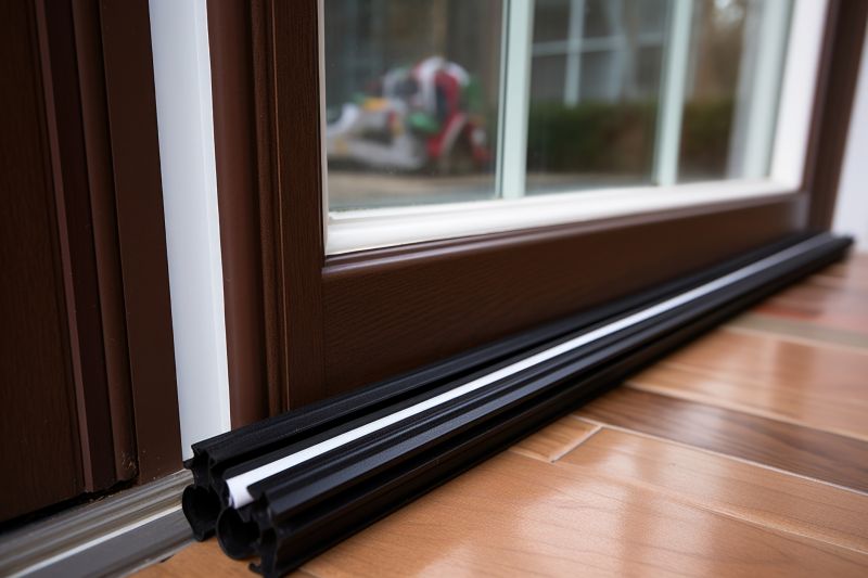 Door Weather Seal Repair in Kansas City, KS