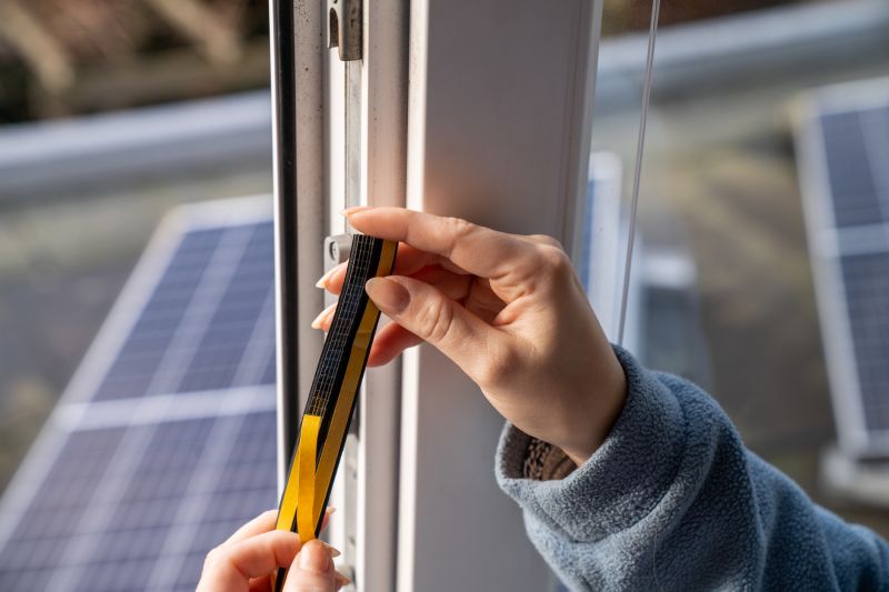 Door Weather Seal Repair in Kansas City, KS