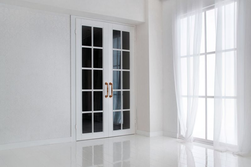 French Doors Repair in Conroe, TX