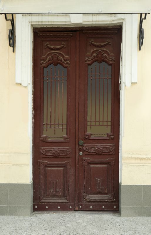 Front Door Replacement in Chapel Hill, NC