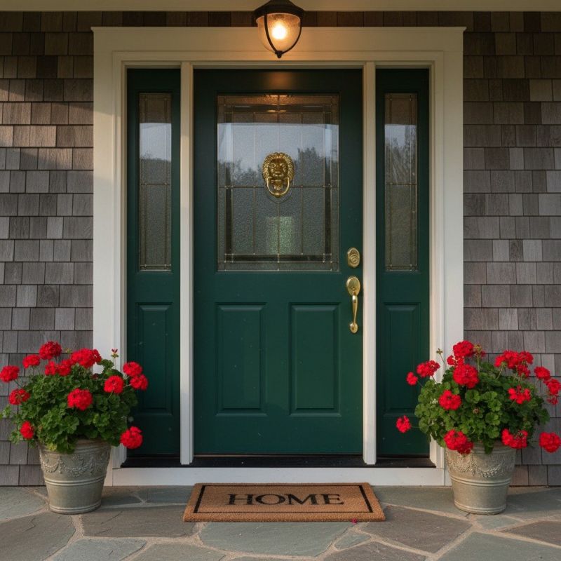 Glass Patio Door Replacement in Raleigh, NC