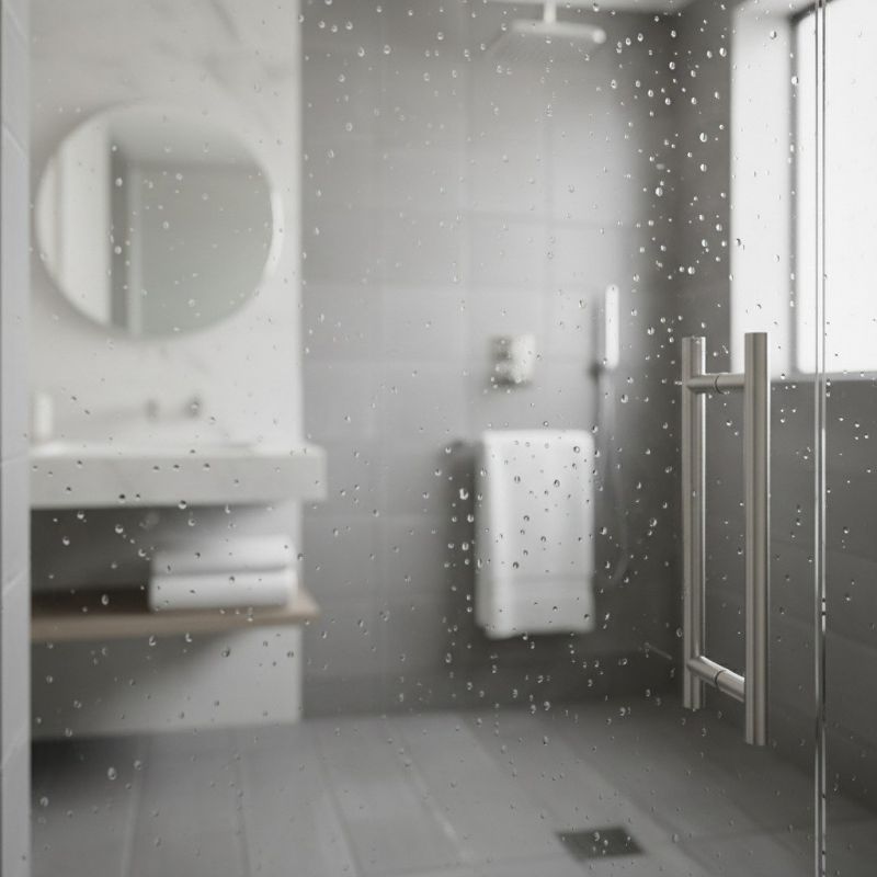 Glass Shower Door Replacement in Denver, CO