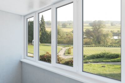 Home Window Installation in Manchester, NH