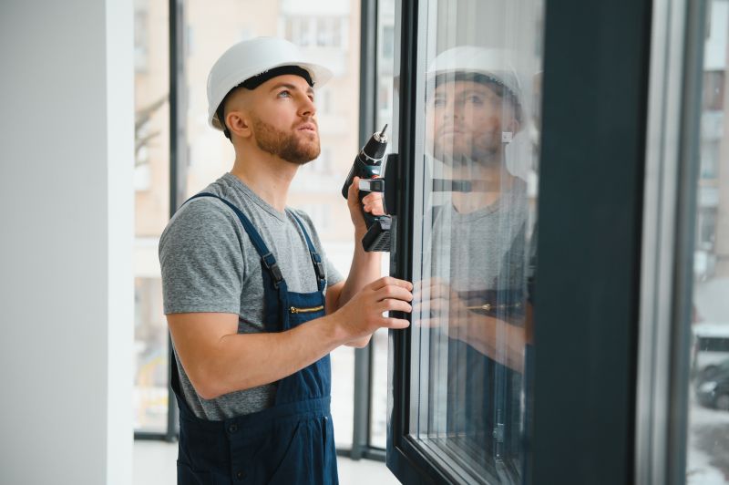 New Windows Installation in Portland, ME
