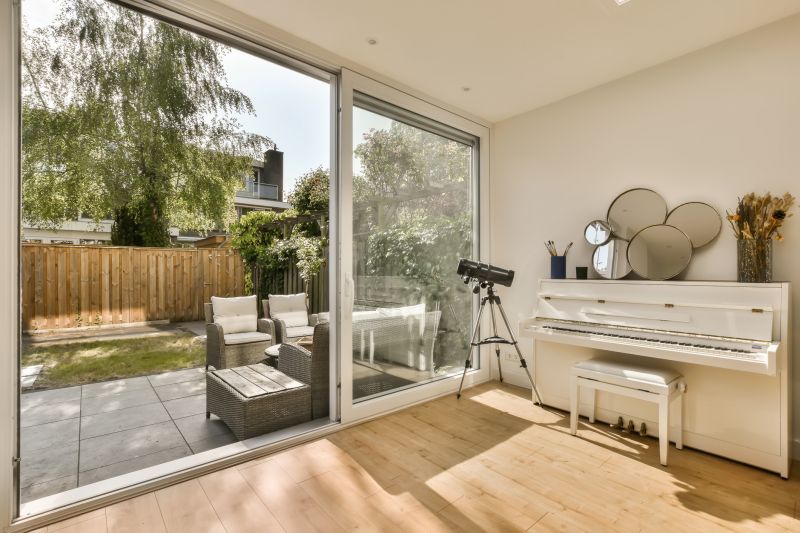 Patio Door Track Repair in Alpharetta, GA