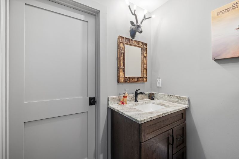Pocket Door Installation in Overland Park, KS