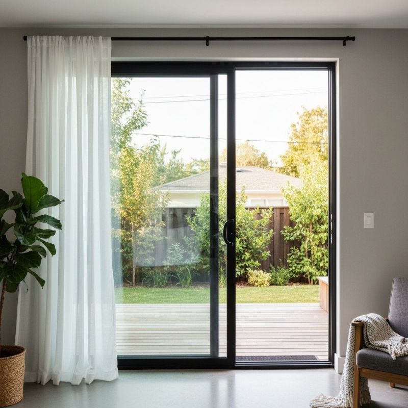 Pocket Doors Replacement in Wilmington, NC