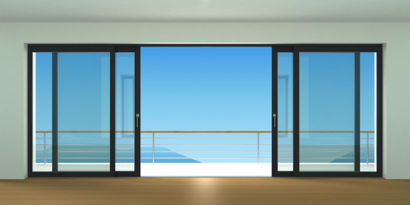 Pocket Doors Replacement in Olathe, KS