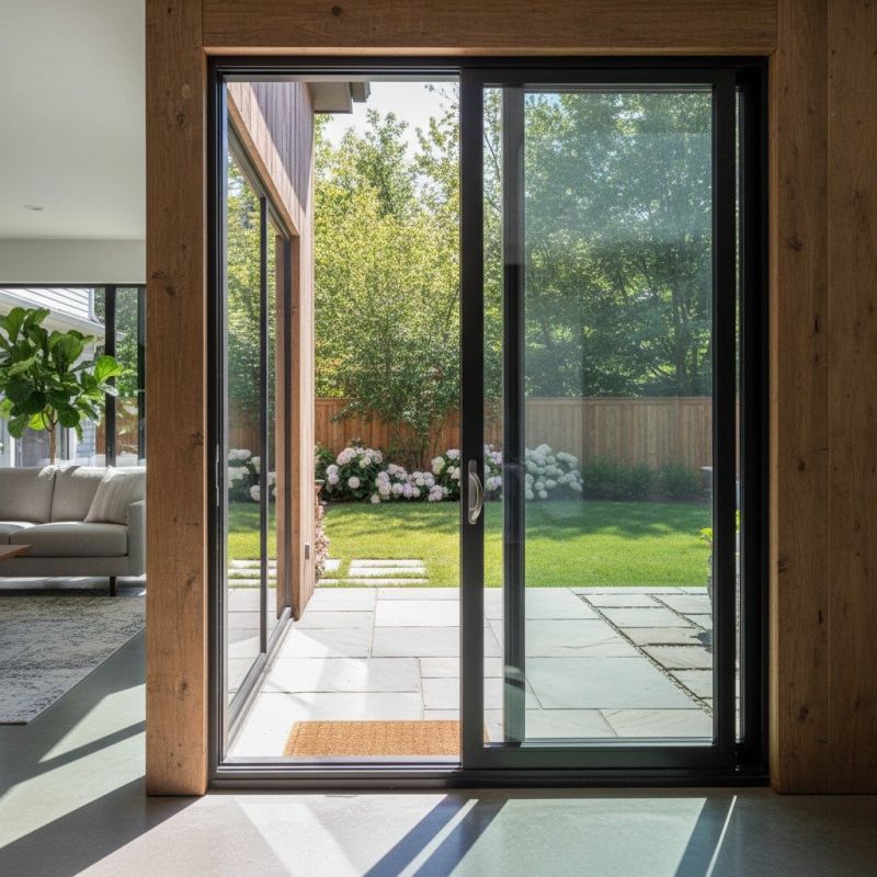 Pocket Doors Replacement in Overland Park, KS