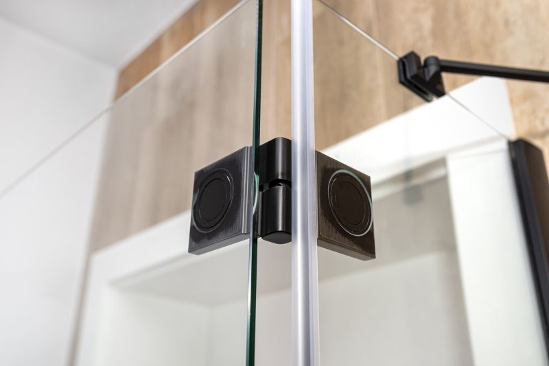 Shower Door Repair in Denver, CO
