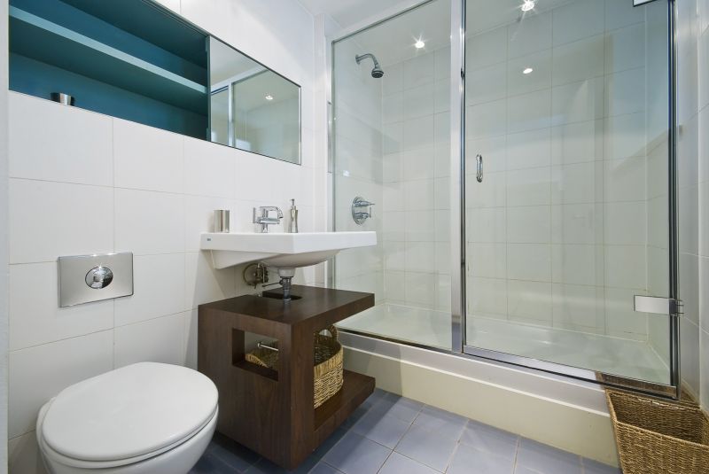 Shower Door Replacement in Longmont, CO