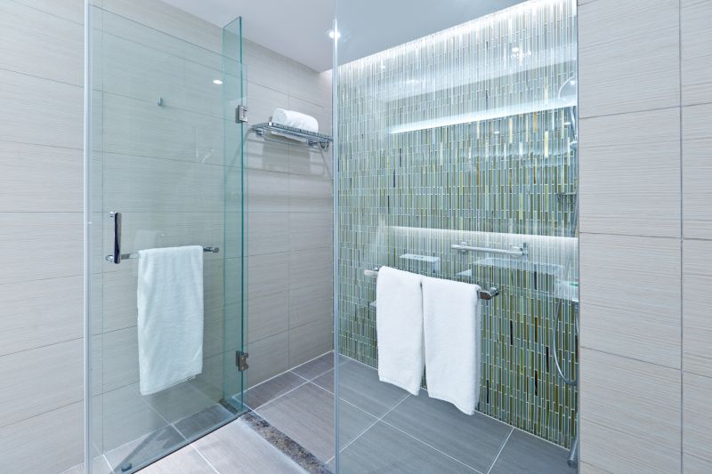 Shower Door Replacement in Denver County, CO