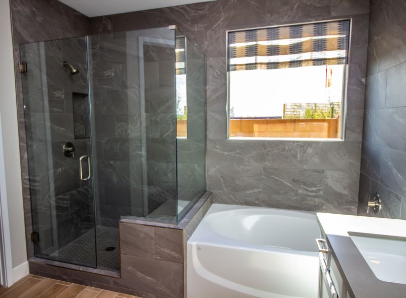 Shower Enclosure Repair in Conroe, TX
