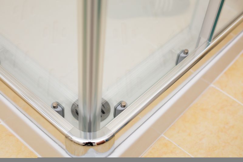Shower Glass Replacement in Alpharetta, GA