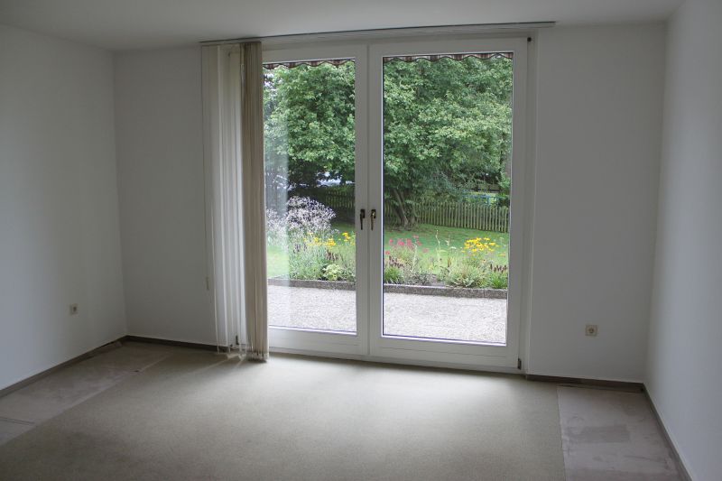 Sliding Door Installation in Cary, NC