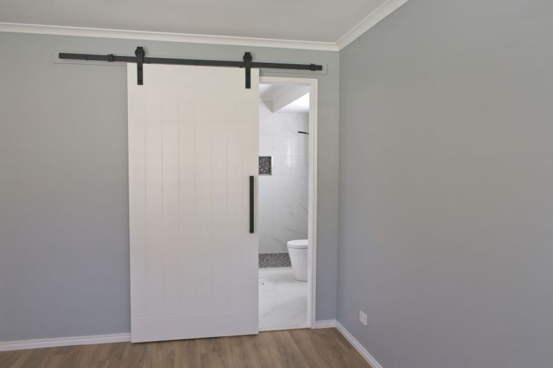 Sliding Door Installation in Olathe, KS