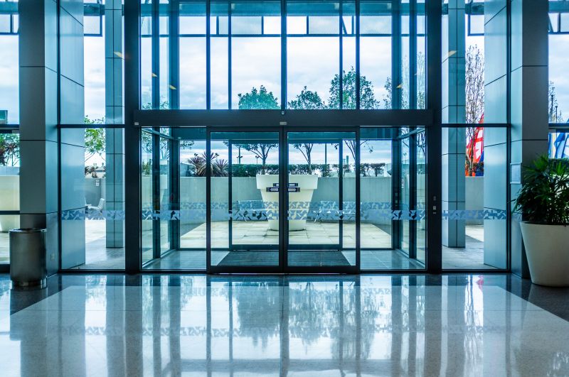 Sliding Glass Door Replacement in Cary, NC