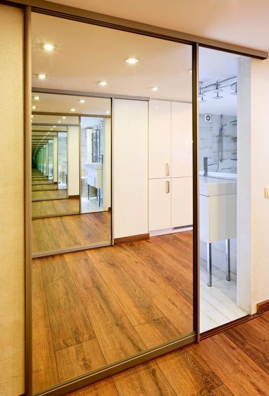 Sliding Glass Door Replacement in Overland Park, KS